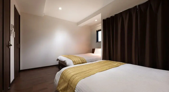 A&M House Enmachi Station, Book Hotel Ine Kyoto