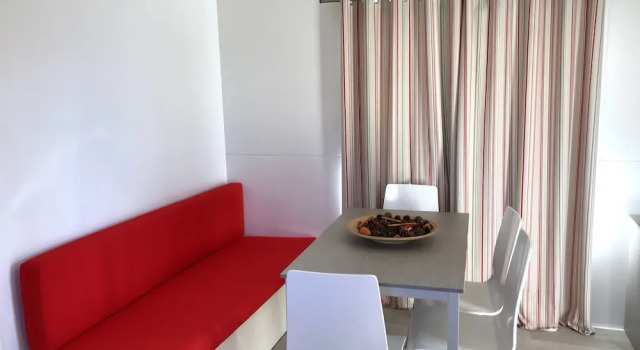 Camping O muiño, Buchen Sie Campingplatz Hotels in Galicien mit Parkplatz, Parkplätze