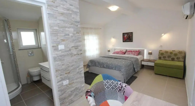 Студия Apartments Sorriso