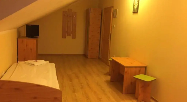 Cabana Atlas, Varaa Hotelli Lupeni 