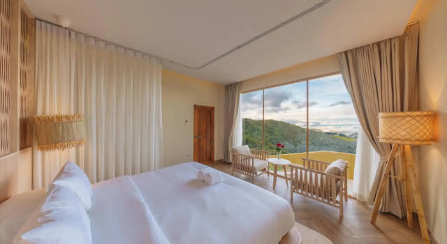 Lannawild Resort