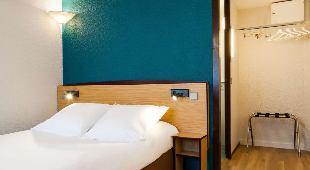 Двухместный номер Standard Comfort Hotel Lens - Noyelles Godault