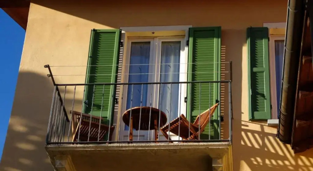 Двухместный номер Standard B&B Casa al Mulino