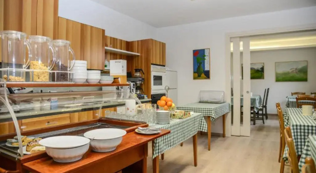 Двухместный номер Standard Residence Franca B&B