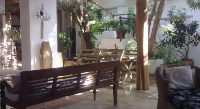 Posada Malibu, Book Hotel Los Roques El Roque