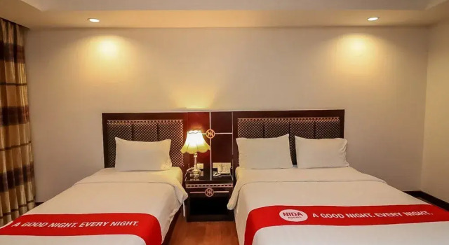 Nida Rooms Jomtien 125 Deep Sea, Забронировать Отель Центральная Паттайя Паттайя