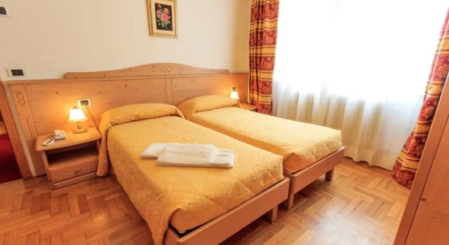 Номер Superior Hotel Majorka