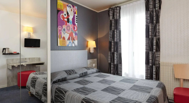 Hôtel Miramar