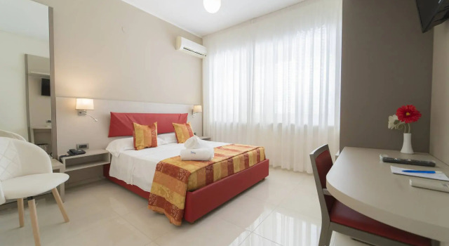 Номер Standard Hotel San Pietro