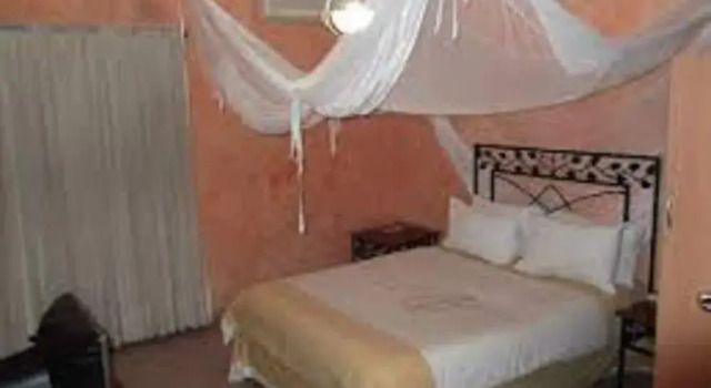 Chabanga Lodge, Reserva ahora Hotel Hoteles baratos en Copperbelt Province
