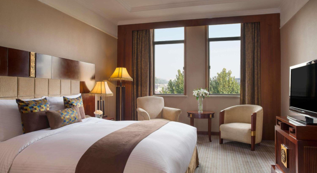 Grand Mercure Xian Renmin Square