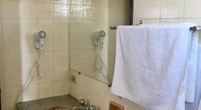 Одноместный номер Standard Hotel Carajás