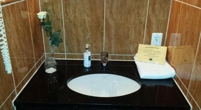 Номер Standard Hotel Restaurant Am Pfauenhof