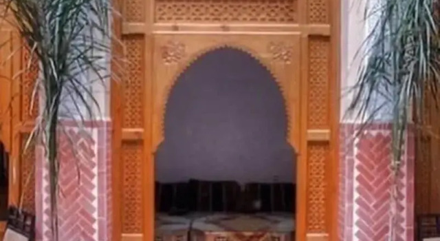 Jenanadam By Megogestion, Reservar Hotel Marraquexe Marrakech-Tensift-Haouz