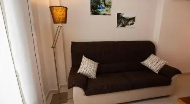 Apartahotel Al Alba