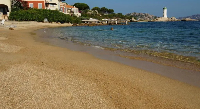 Апартаменты Casa a 10m dal Mare