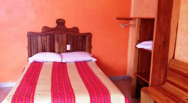 Departamentos Colibrí, Prenota Appartamento Valle de Bravo Stato del Messico