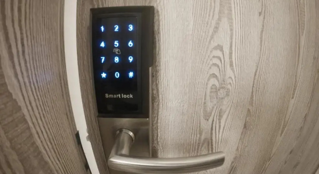 Номер Economy Costa Point Chios