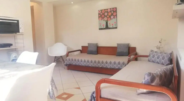 En Iko Christianna, Prenota Hotel Olympiada Aristotelis