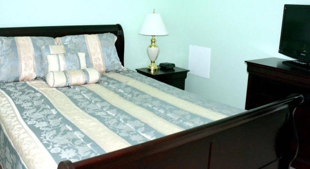 BellaVida Resort by C.F. Vacations, Book Ferieresort 3-stjernede hoteller i Intercession City, 3*