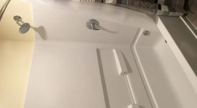 Двухместный номер Standard Lincoln Park Motel
