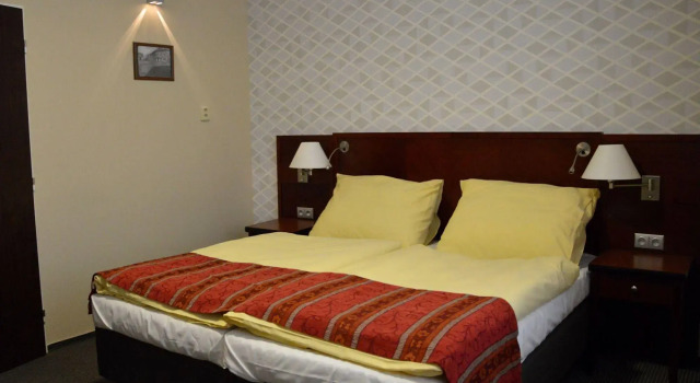 Pension Falconi