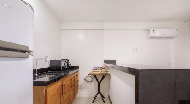 Апартаменты CPR - Apartamentos a 200m da praia com Piscina