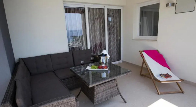 Luxury Apartments Lanterna, Rezerwuj Apartament Kanica Split-Dalmatia County