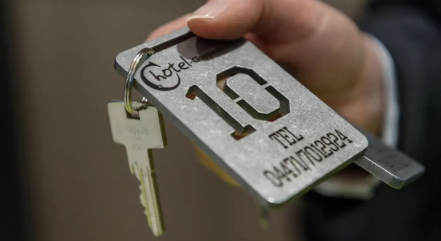 Номер Business Hotel Cloppenburg