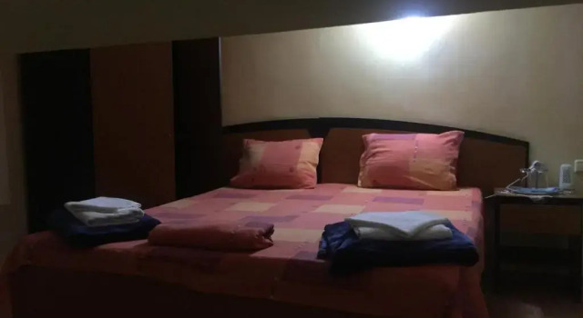Номер Standard Casa Cleopatra 2 MAI