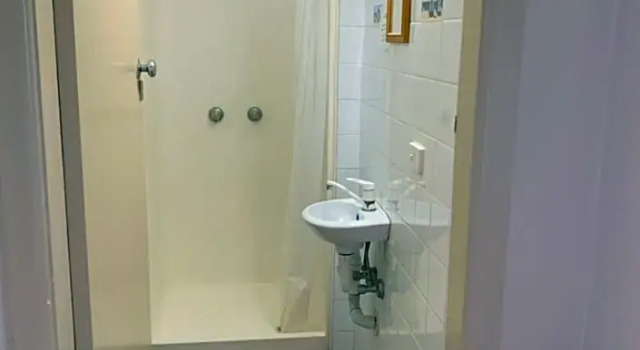 Номер Standard Burwood Bed and Breakfast
