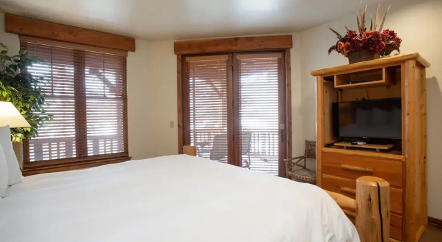 The Lodges at Deer Valley 1 Bedroom Condo, Prenota Appartamento Park City 