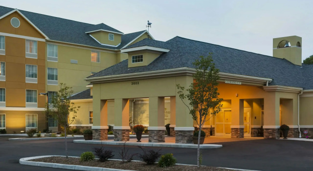 Homewood Suites by Hilton Binghamton/Vestal, Prenota Hotel Binghamton Stato di New York