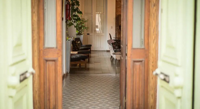 Ah'Lo Carmelo Hostel Boutique, Prenota Ostello Carmelo Colonia