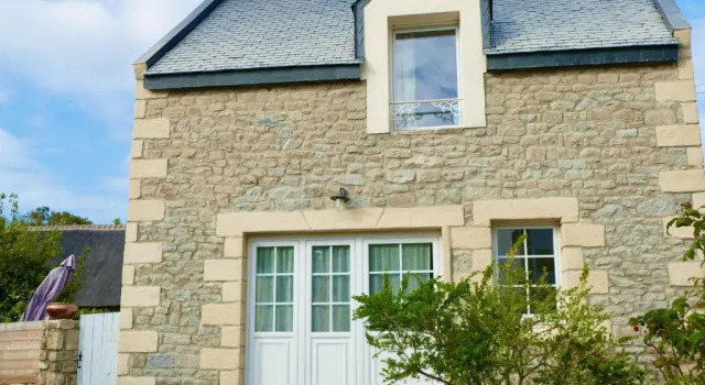 Ker-Yann, Rezerwuj Hotel  