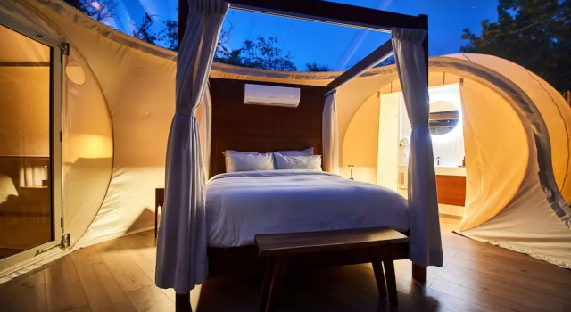 Astral Tulum