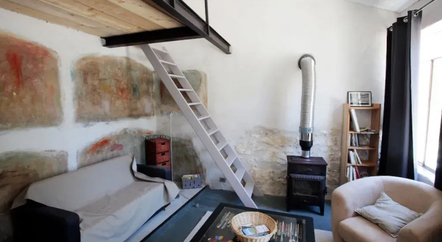 le luberon des artistes, Book Hotel Oppède Luberon