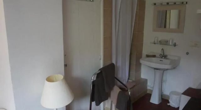 Двухместный номер Standard Auberge des Seguins