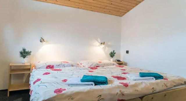 Penzion Familia Antol, Book Hotel Billige hoteller i Jasna