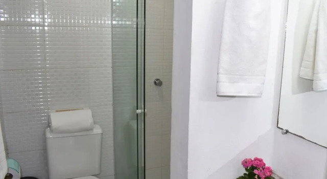 Standard- suite Pousada Green