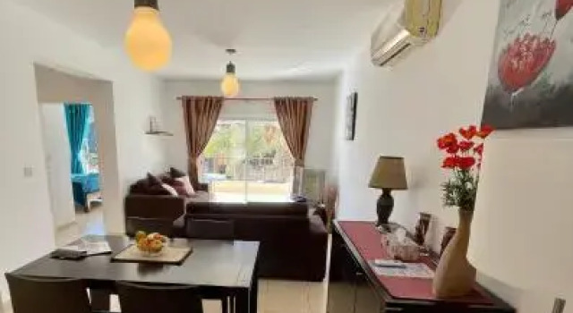109 Queens Gardens, Paphos