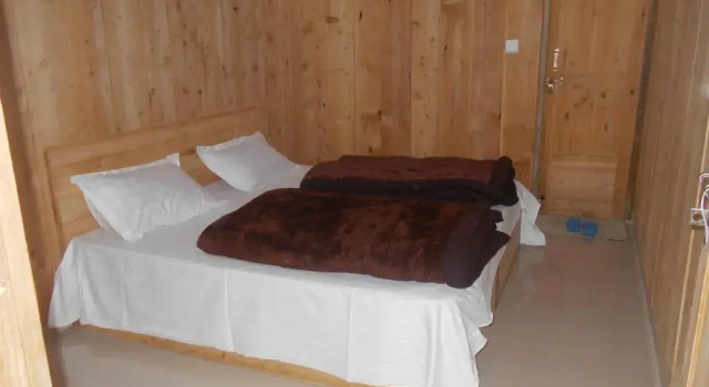 Hotel Hill Paradise, Rezervovat Hotel Lakhwār Uttarakhand