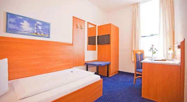 Номер Standard Hotel Post