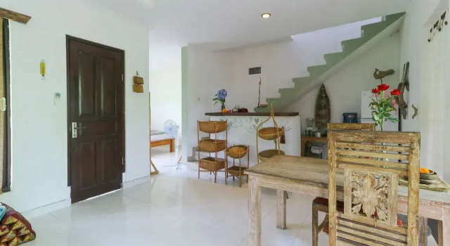 Widi Villas