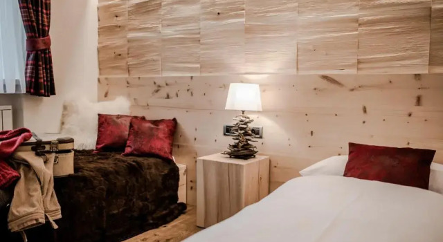 Номер Standard Garni Residence Soraiser