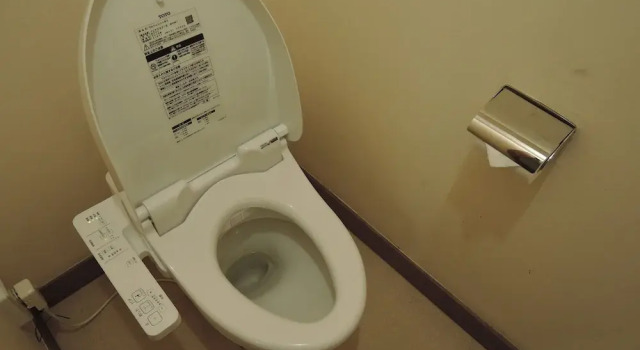 Номер Standard Shiga Park Hotel