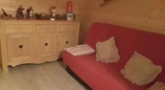 Appartement Saint Jean Montclar, Забронировать Апартаменты/квартира Апартаменты Alpes-de-Haute-Provence, Апартаменты/квартира