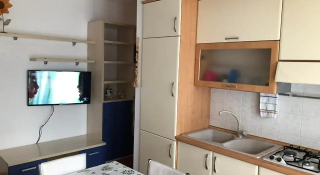 Апартаменты Michelino's house