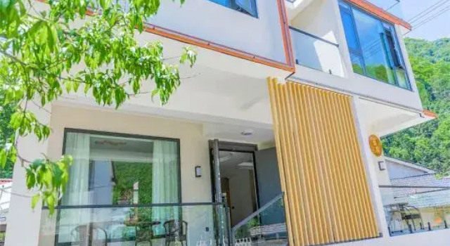xingyuan Residential accommodation, Rezerwuj Hotel Xuancheng Anhui