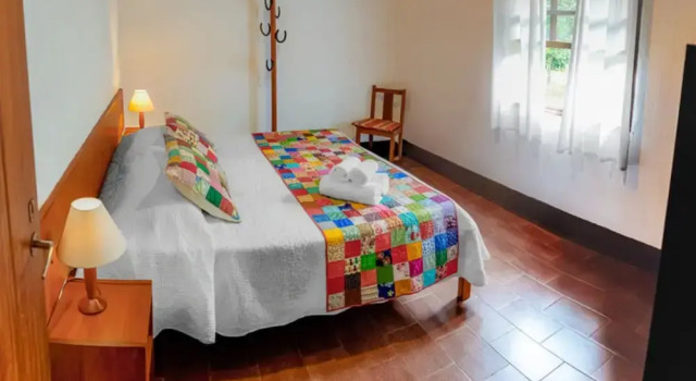 Шале Standard Hotel Fazenda Bela Vista